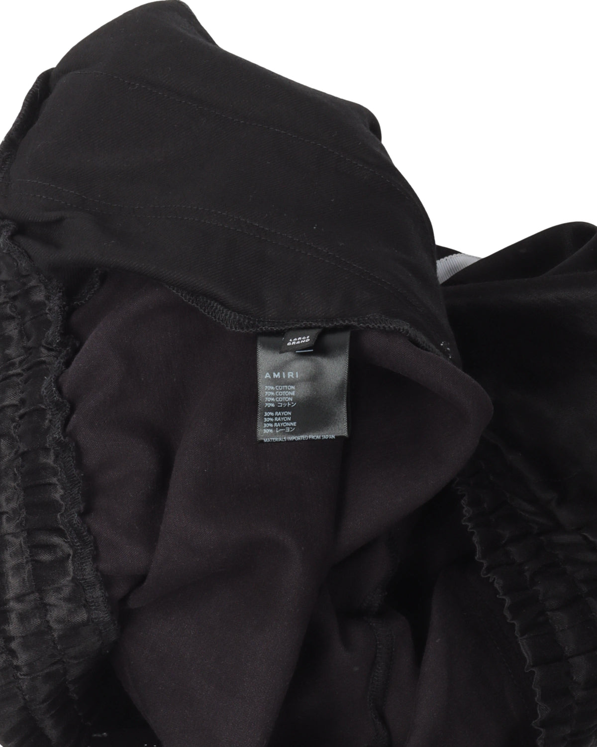 Drawstring Boxing Shorts