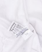 Vertical Logo Zip Up Hoodie