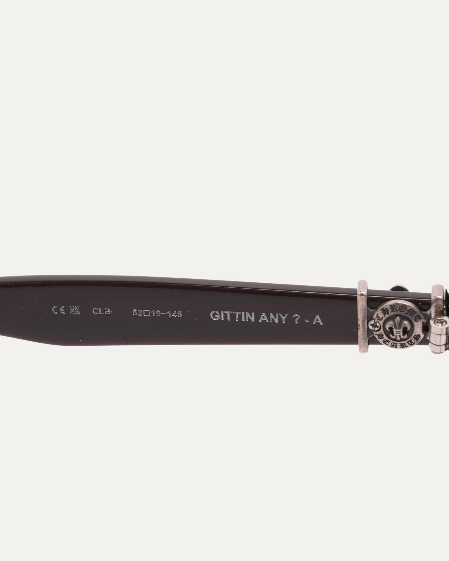Gitin Any? -A Eyeglasses