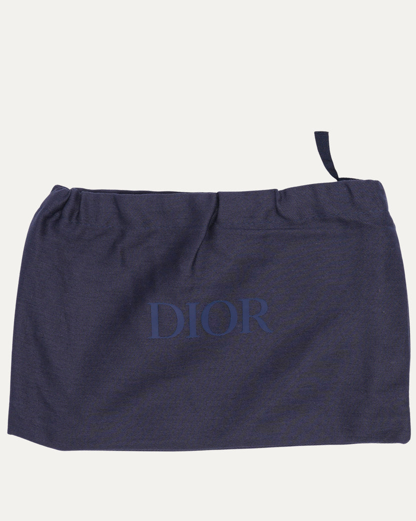 Oblique Monogram Pouch