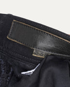 Fleur Knee Jeans