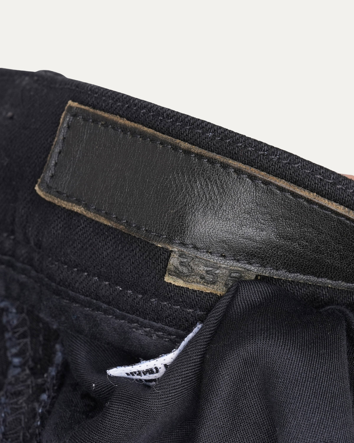 Fleur Knee Jeans