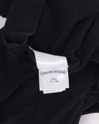 Neck Logo Pocket T-Shirt