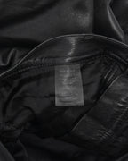 Leather Pants