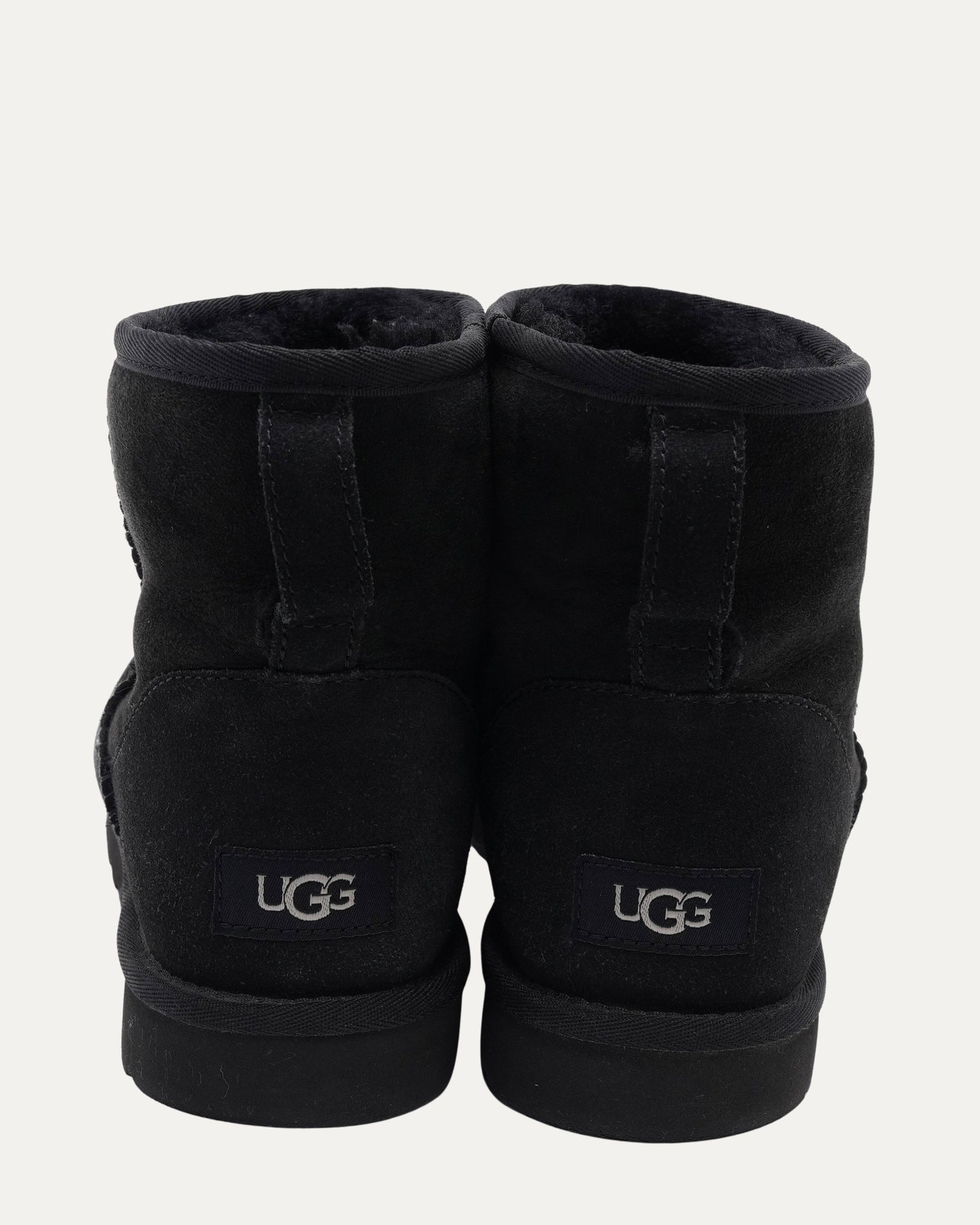 Uggs Dagger Embellished Boots