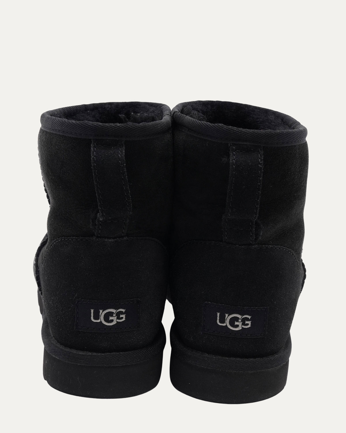 Uggs Dagger Embellished Boots