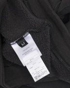 Seoul Exclusive Heaven Will Burn Your Eyes Assemblage Zip Hoodie