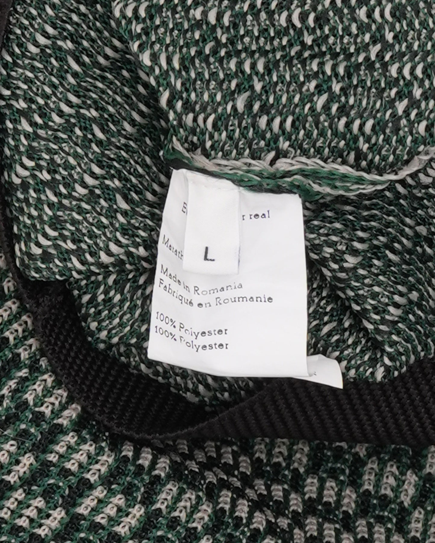 Valley Knit Polo