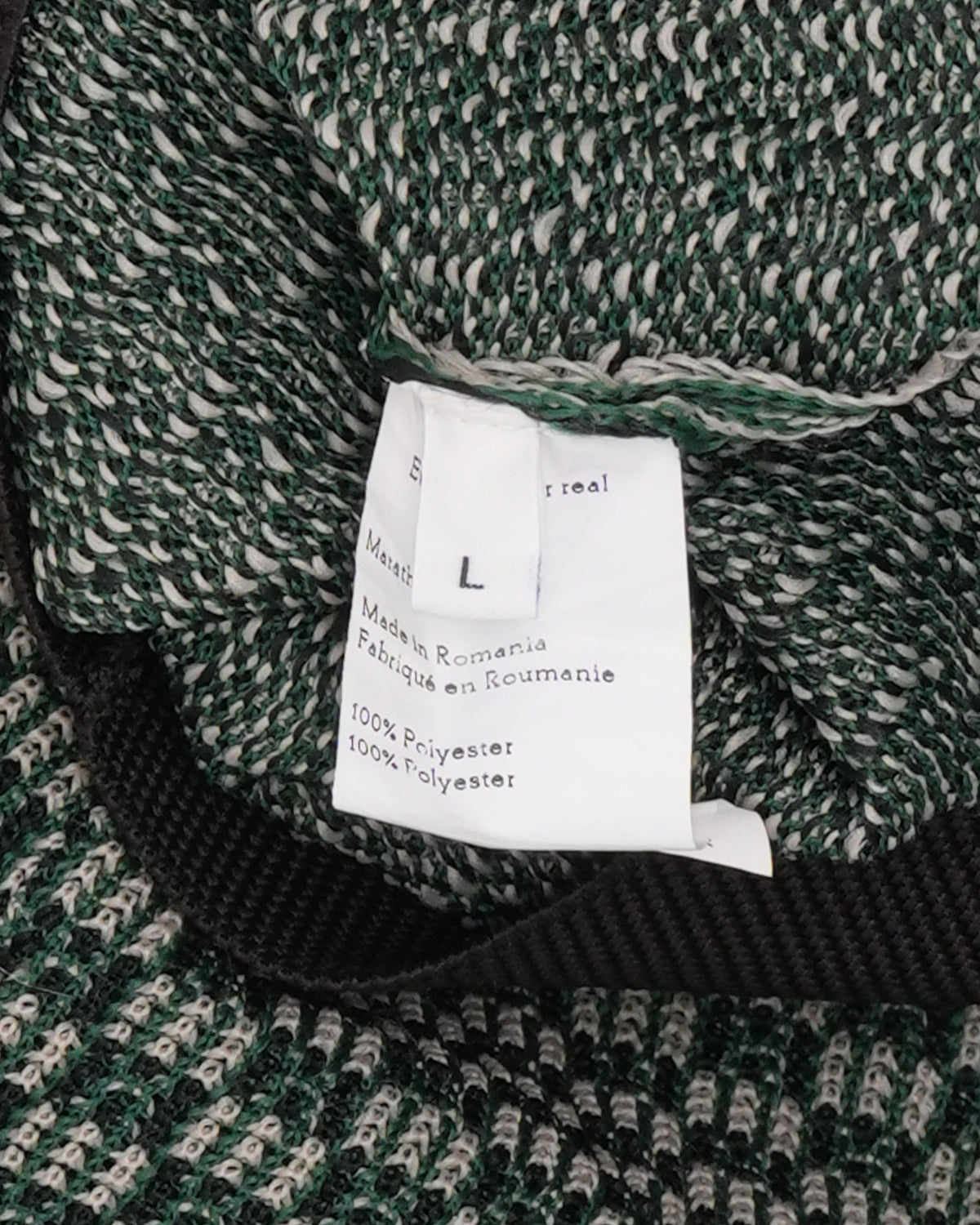 Valley Knit Polo
