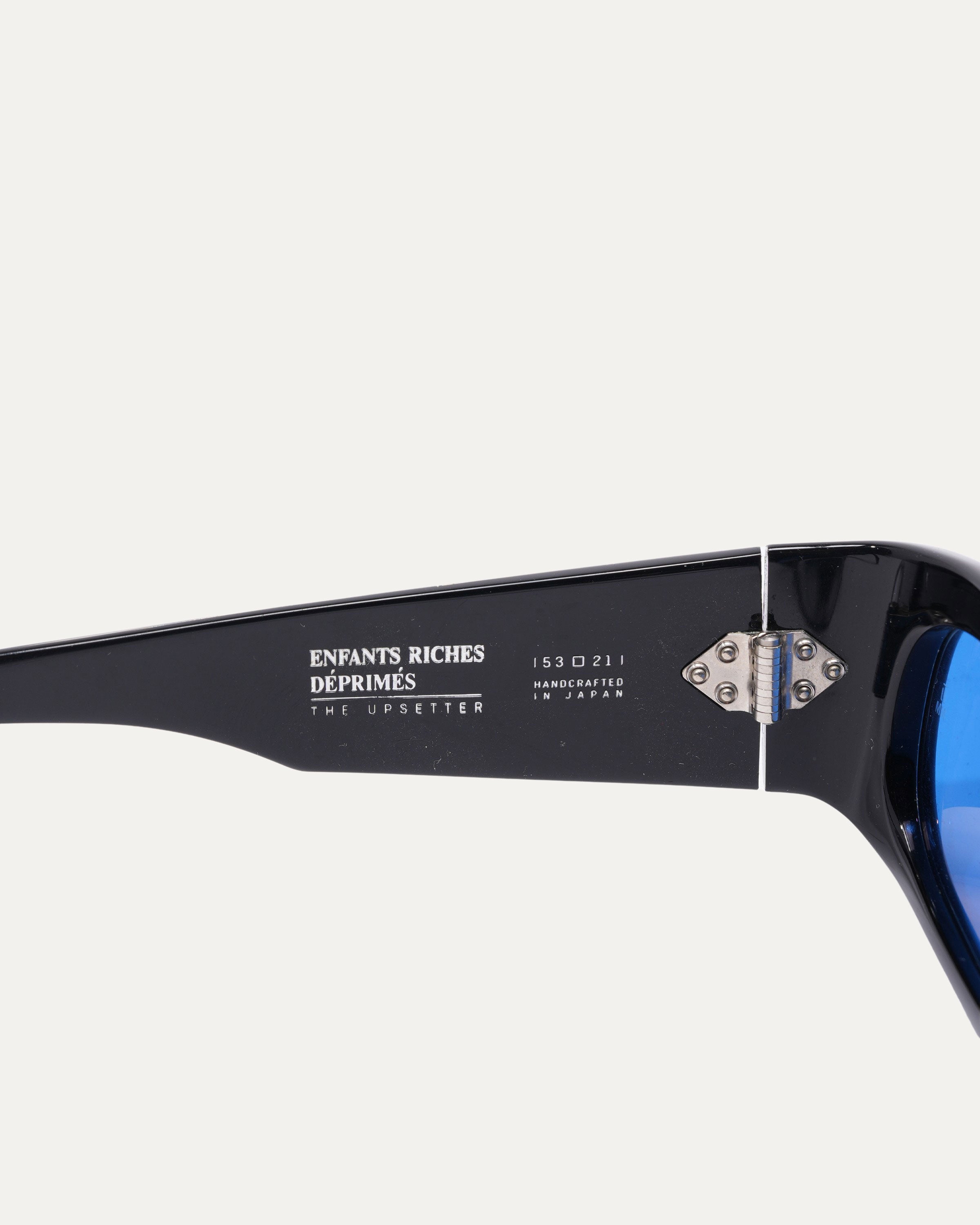 Enfants Riches Deprimes The Upsetter Sunglasses