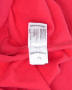 Scroll Logo Hoodie