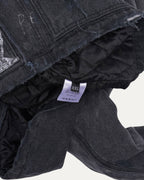 Canvas Chore Jacket