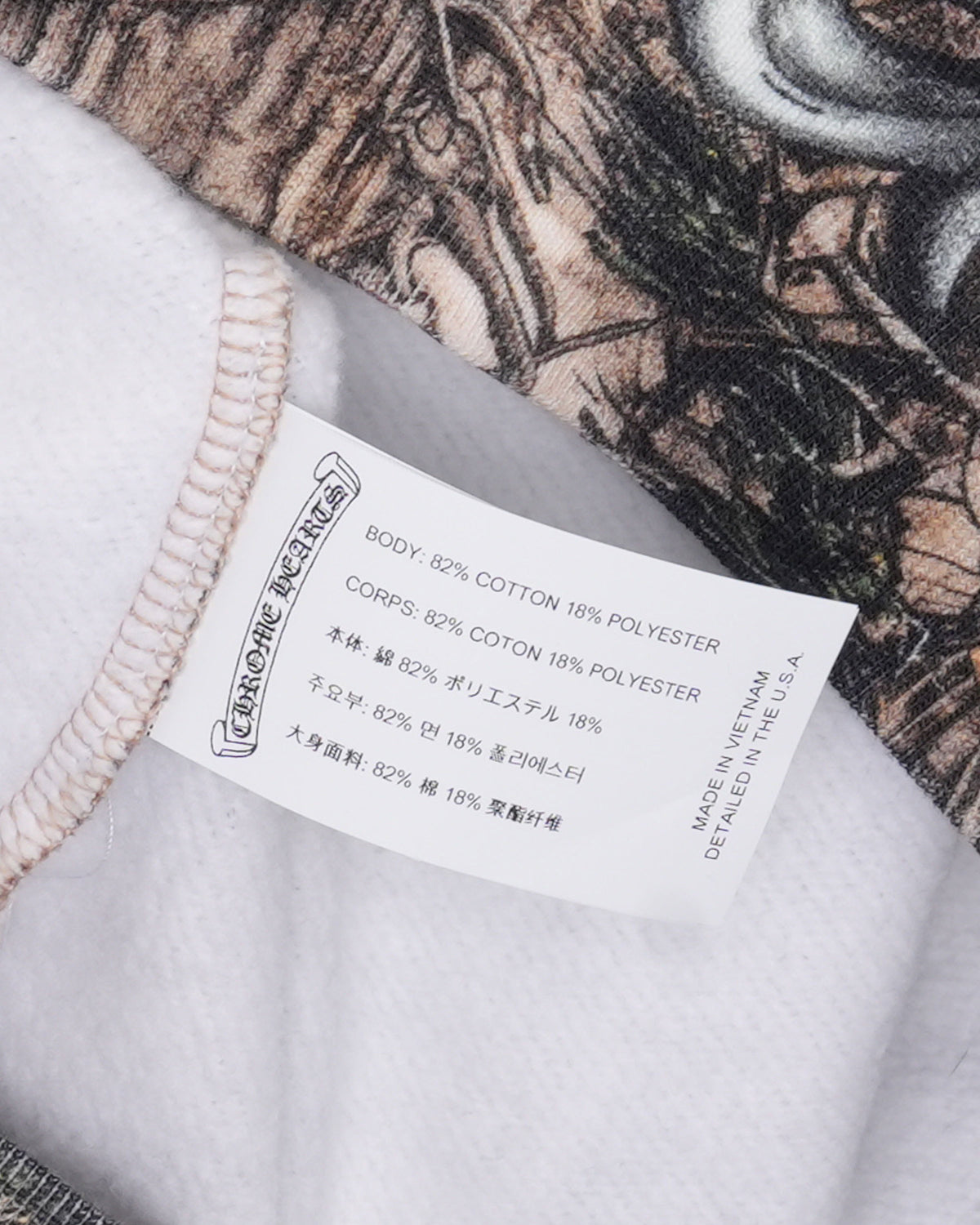 Nike NOCTA Crewneck Sweatshirt