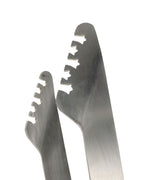 Stainless Steel Tongs