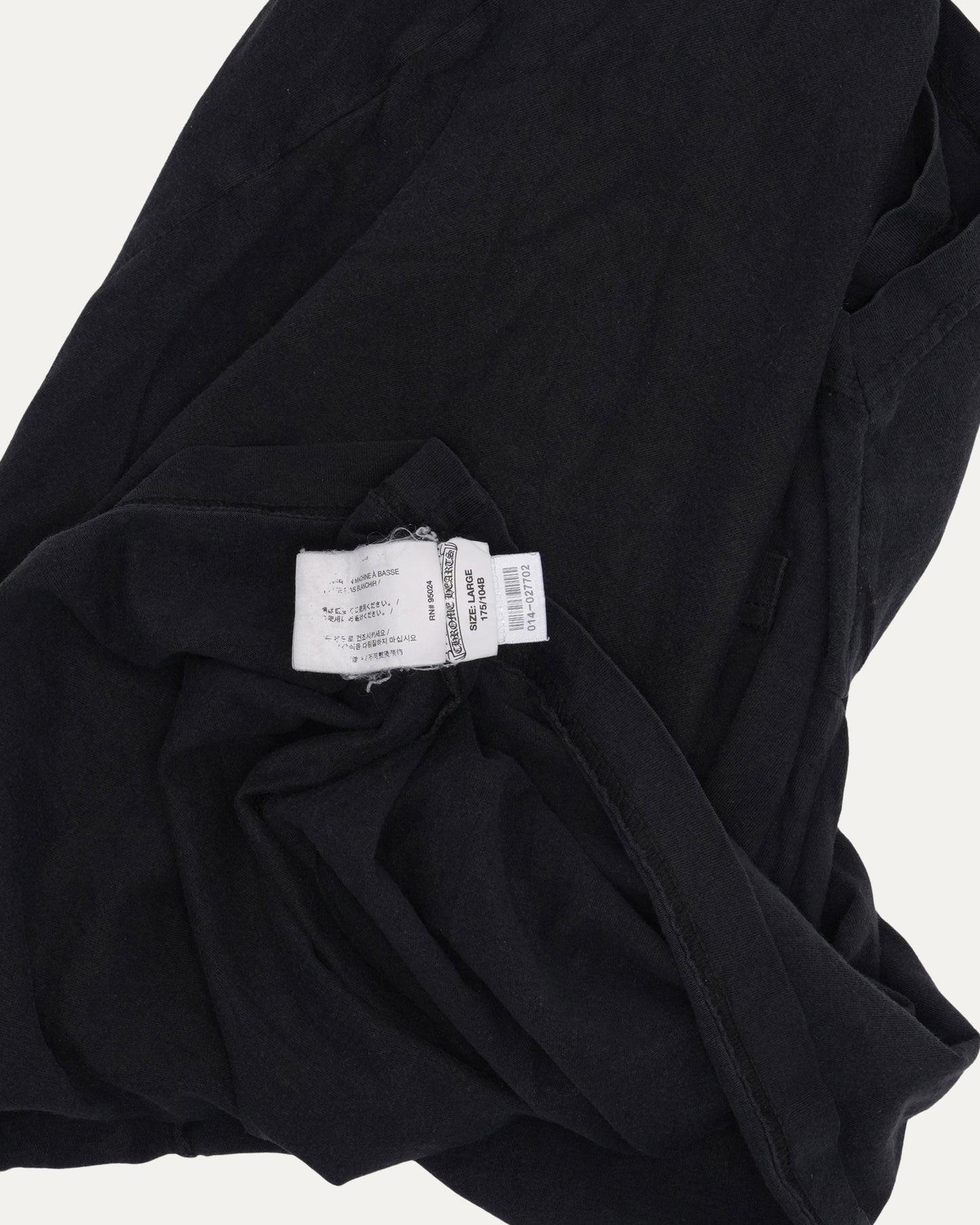 Vine Dagger Pocket T-Shirt