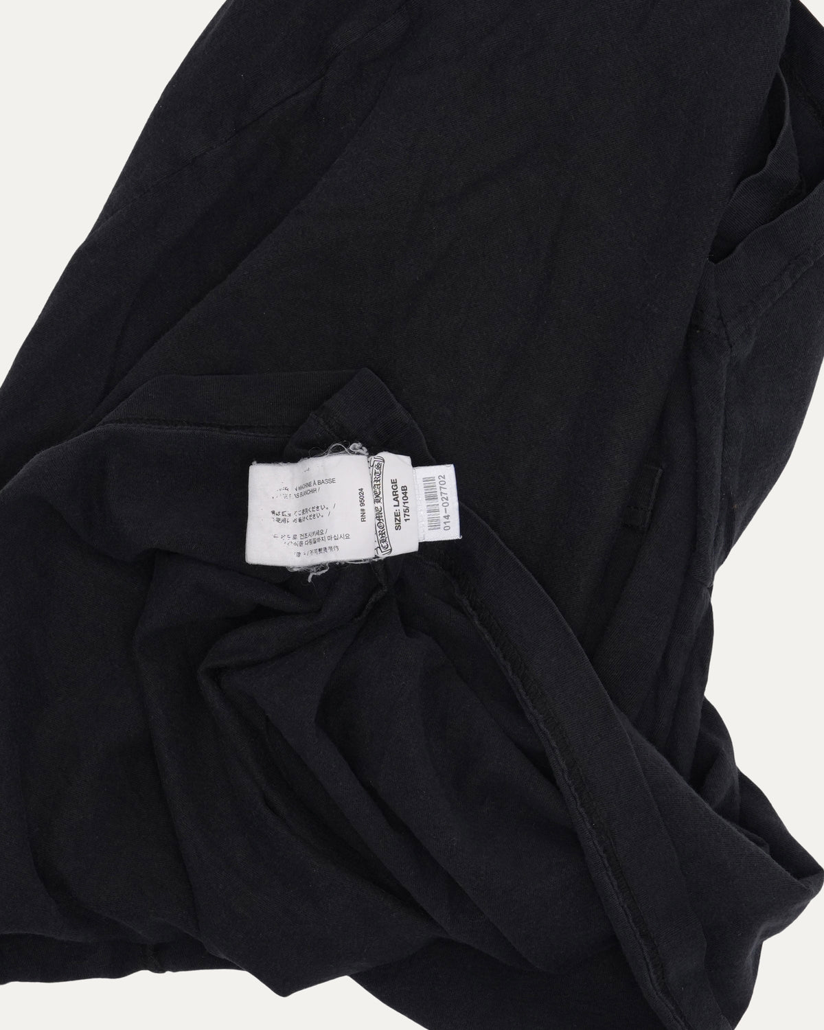 Vine Dagger Pocket T-Shirt