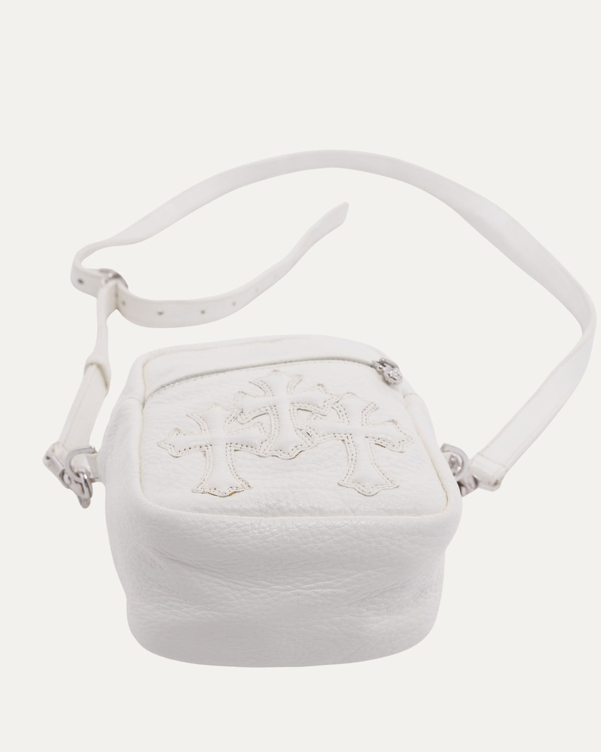 Cross Patch Taka Bag