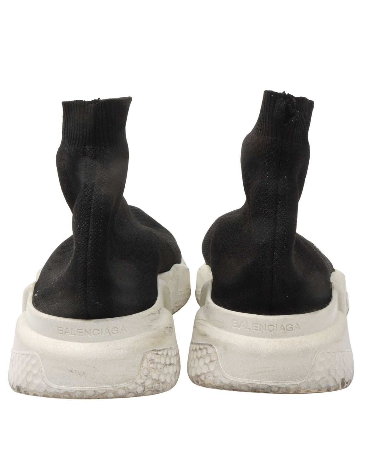 Sock Sneaker