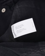 Cross Patch Double Knee Carpenter Pants