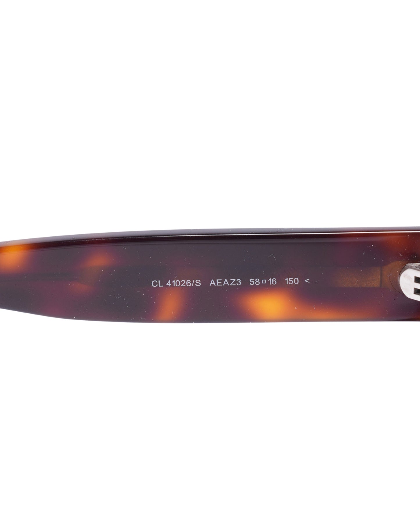 CL41026S Sunglasses