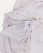 Neck Logo Pocket T-Shirt