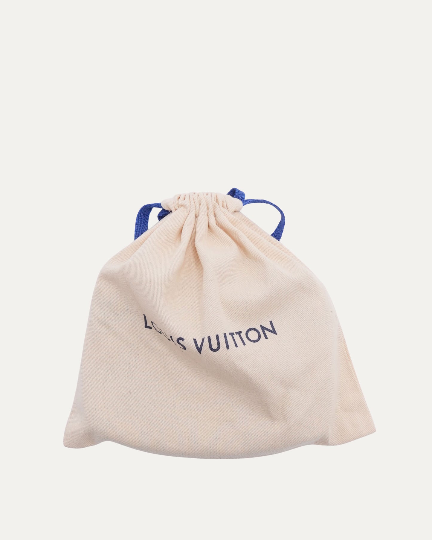 Damier Azur Summer Trunks Mini Pochette St. Barth Bag