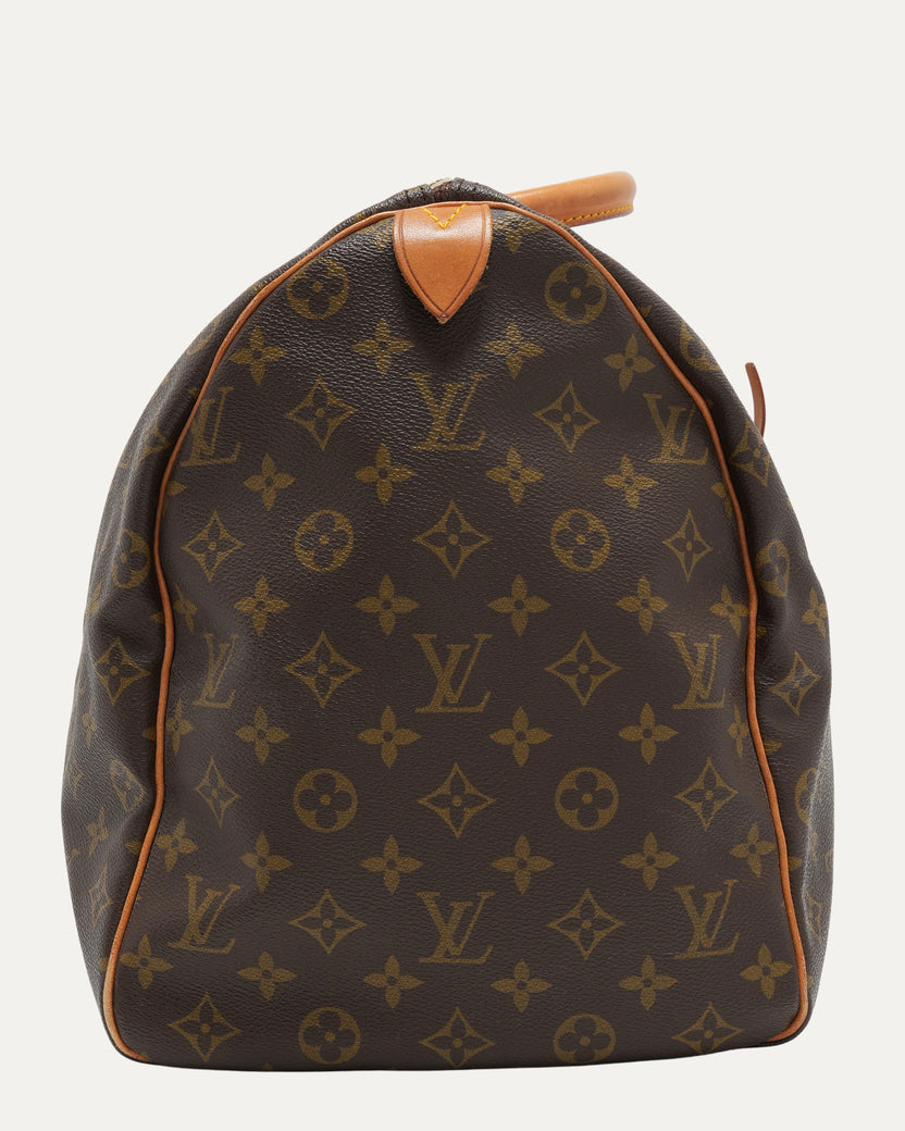 Monogram Keepall 50