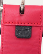 Gunslinger Belt