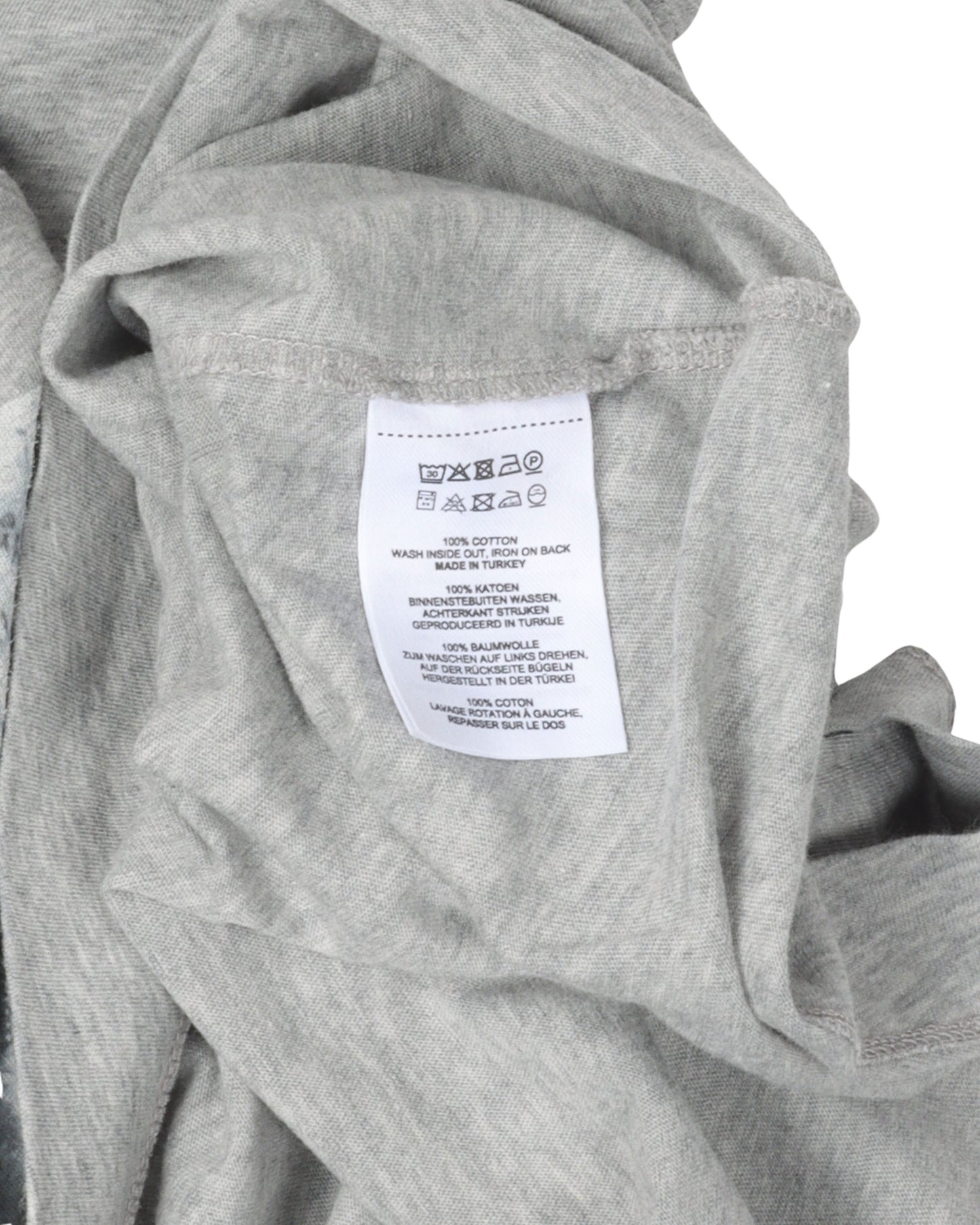 SS22 Dog T-Shirt