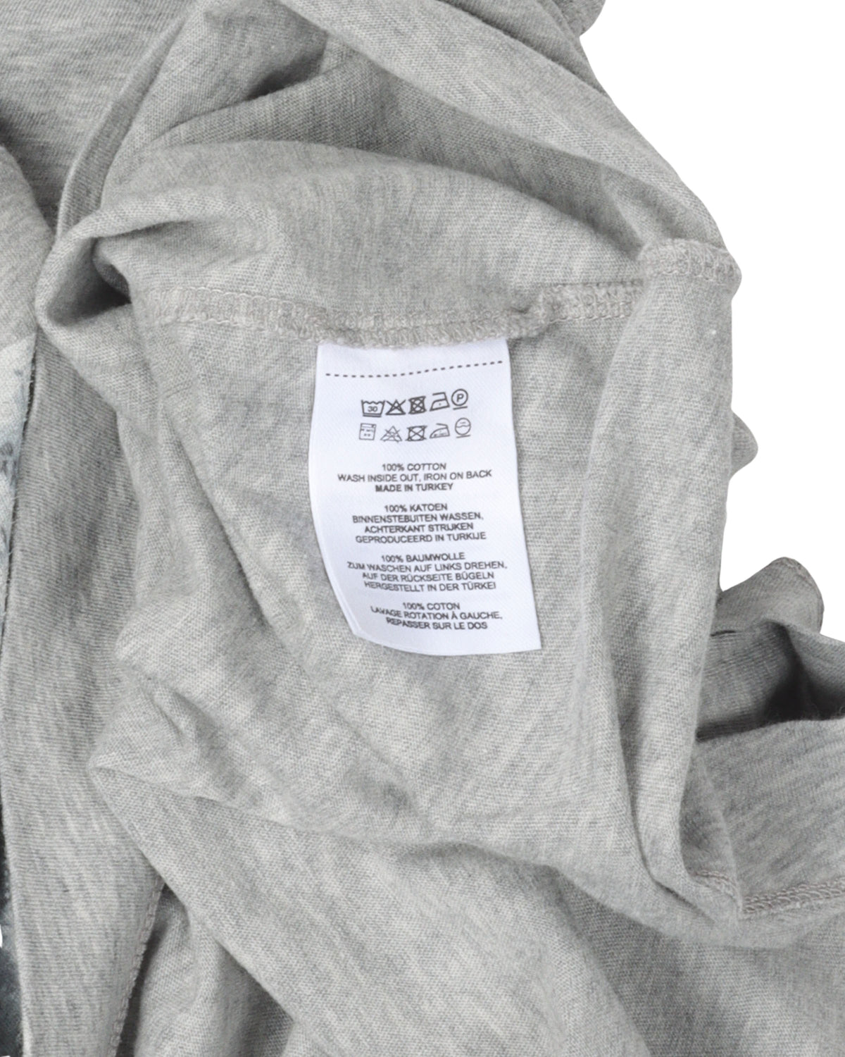 SS22 Dog T-Shirt