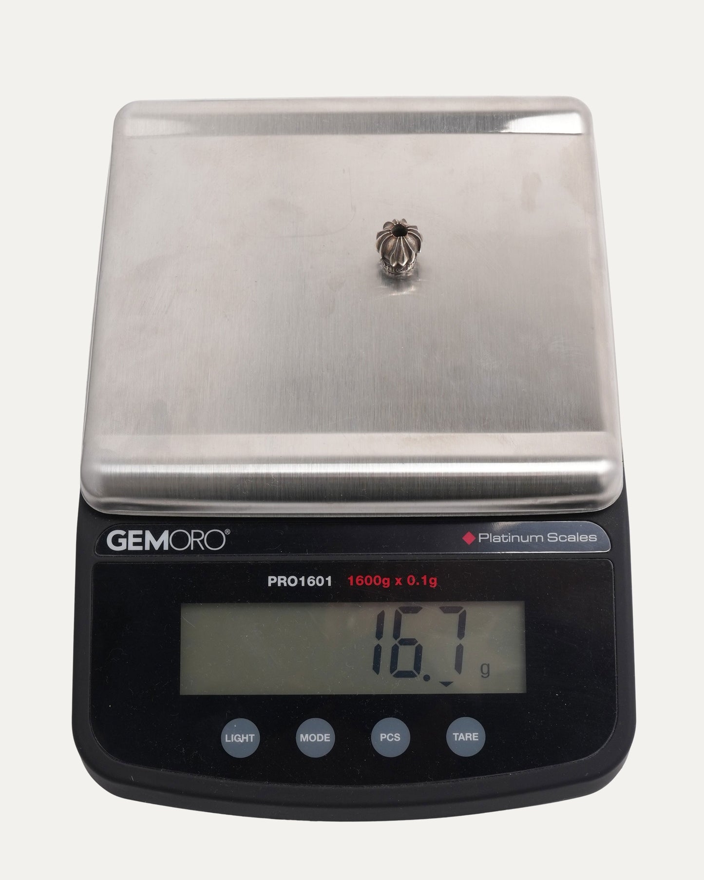 Plus Ball Incense Holder