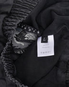 Enfant en Chaine Cotton Track Jacket