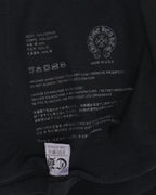 Soap & Water Pocket T-Shirt