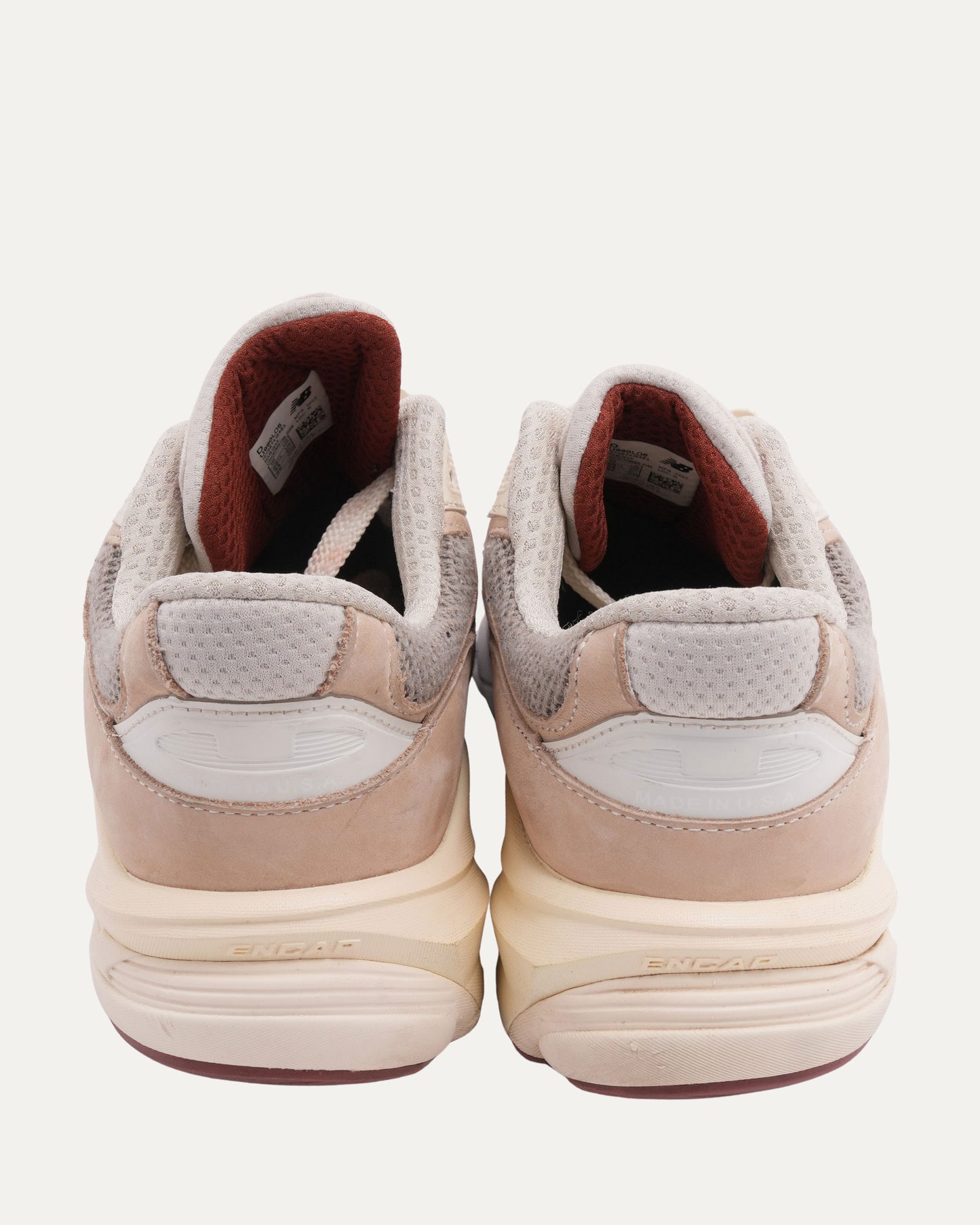 New Balance 990v6