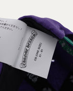 Cross Patch CH Baseball Hat