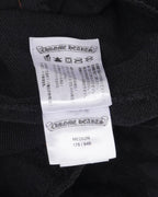 Monogram Horseshoe Logo Sweatpants