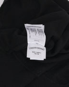 Scroll Logo Thermal Long Sleeve T-Shirt