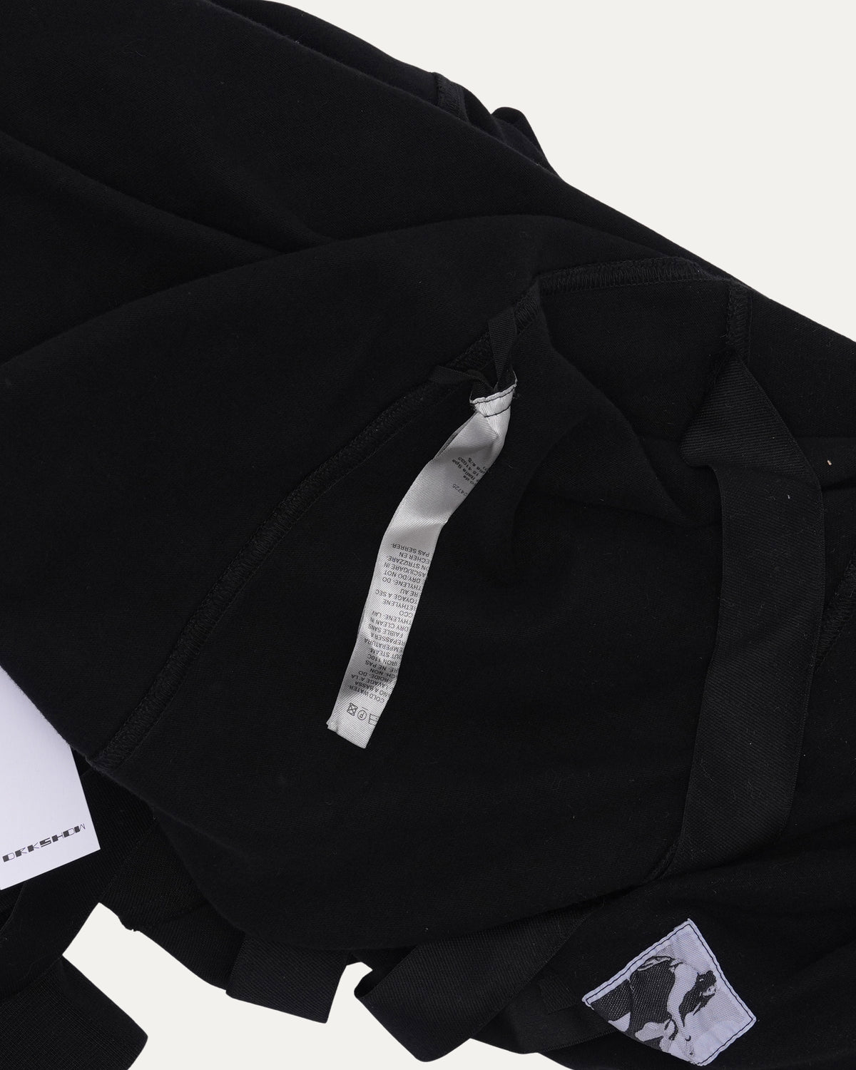 Crater Sweatshirt