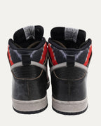 SB Dunk High HUF