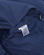 Hooded Puffer Jacket