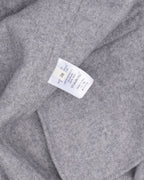 Cashmere Coat