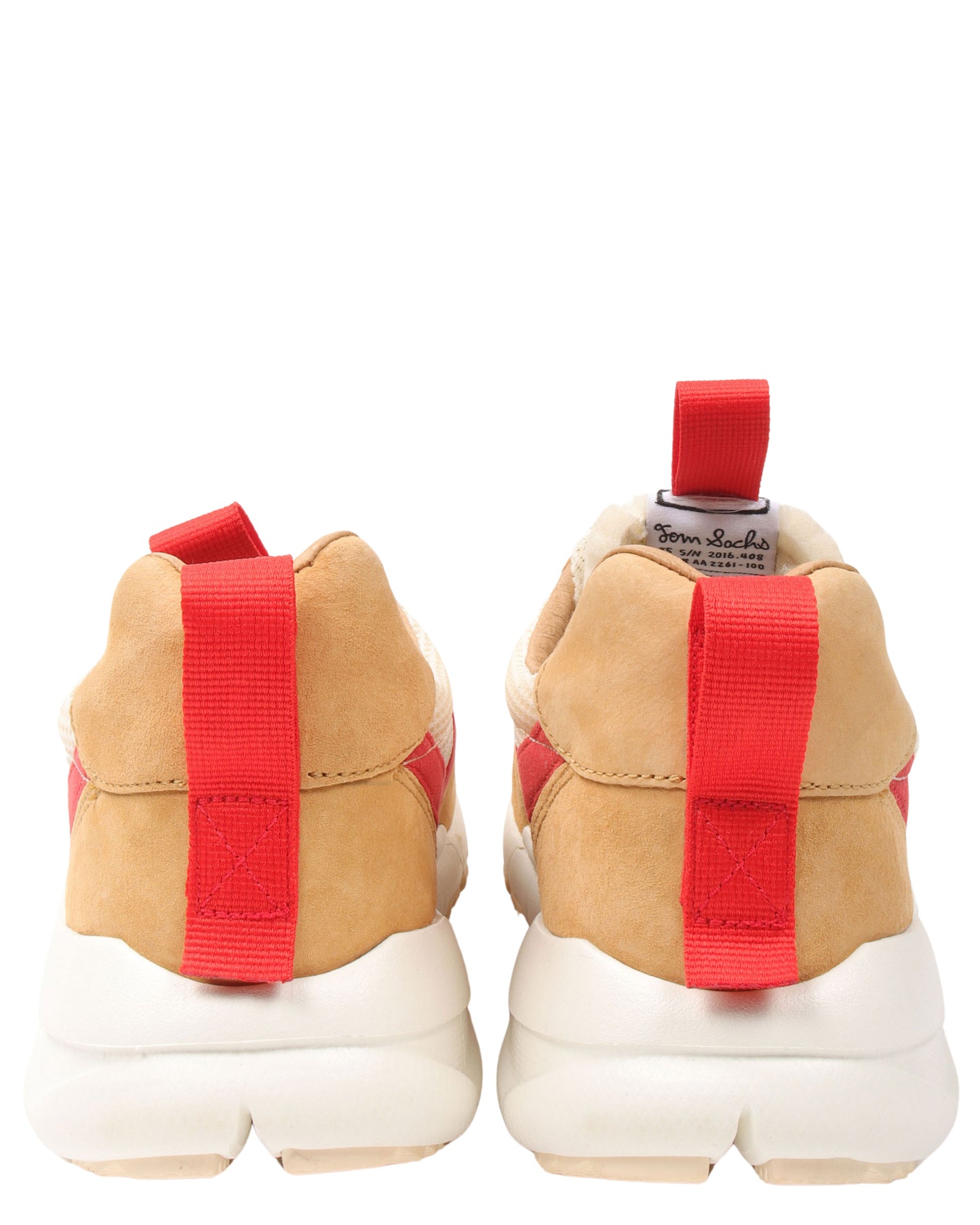 NikeCraft Mars Yard Shoe 2.0
