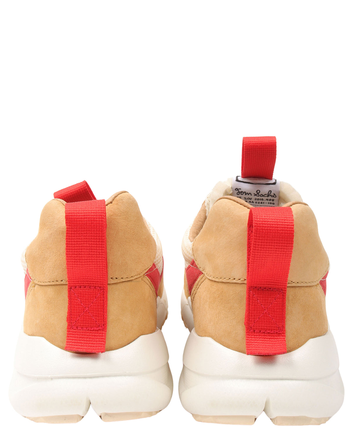 NikeCraft Mars Yard Shoe 2.0