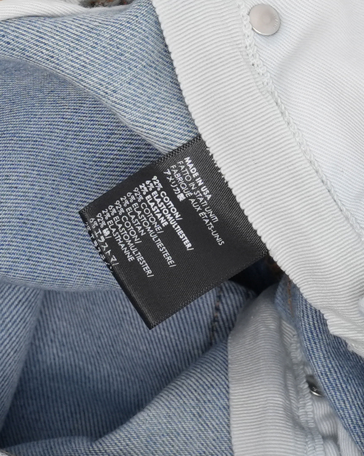Wild Ones MX1 Jeans