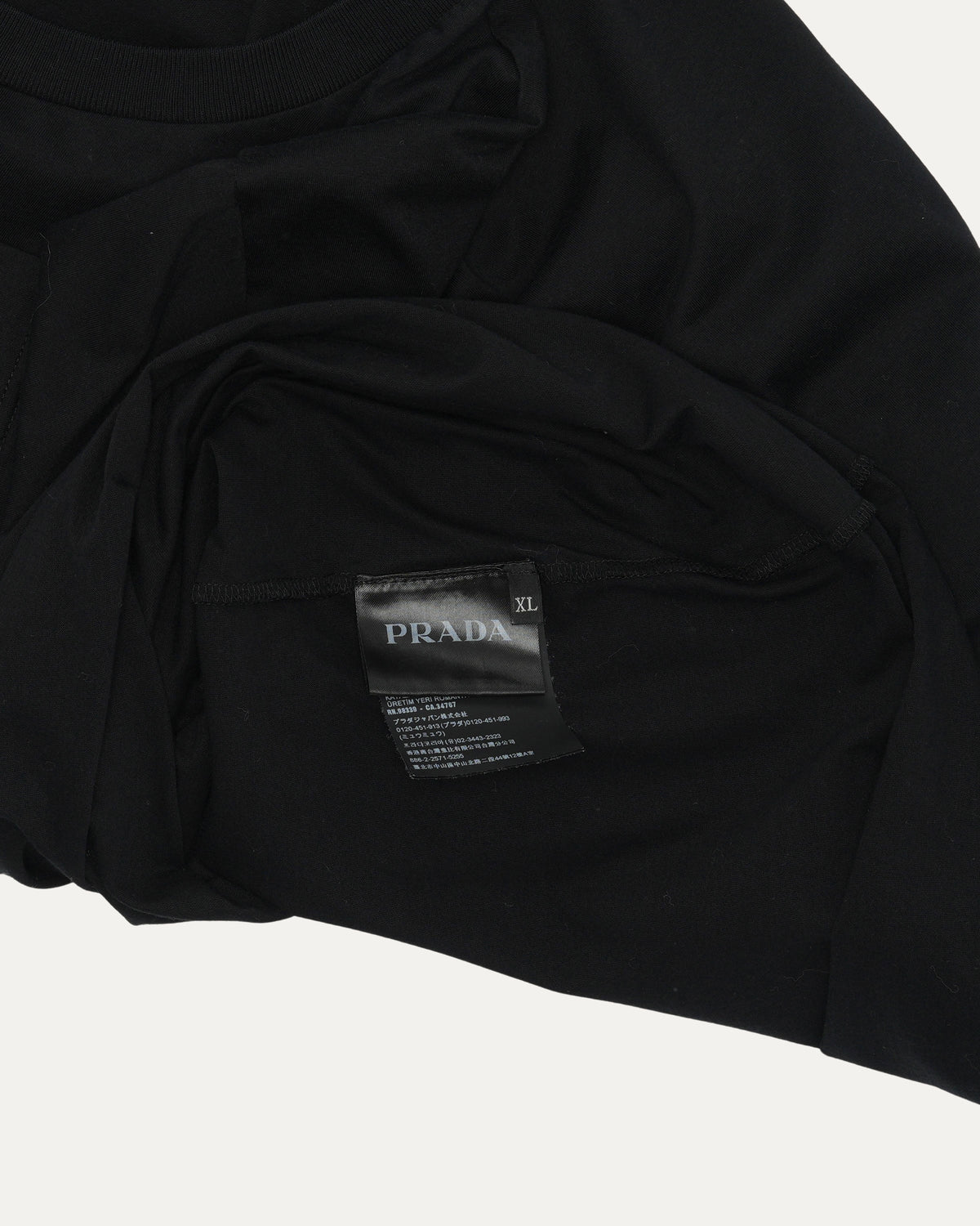 Cotton T-Shirt