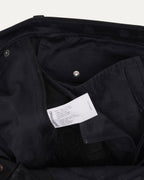 Camouflage Cross Patch Chino Pants