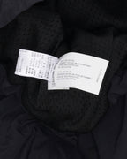Monogram Quarter Zip Jacket