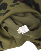 Pullover Fleece