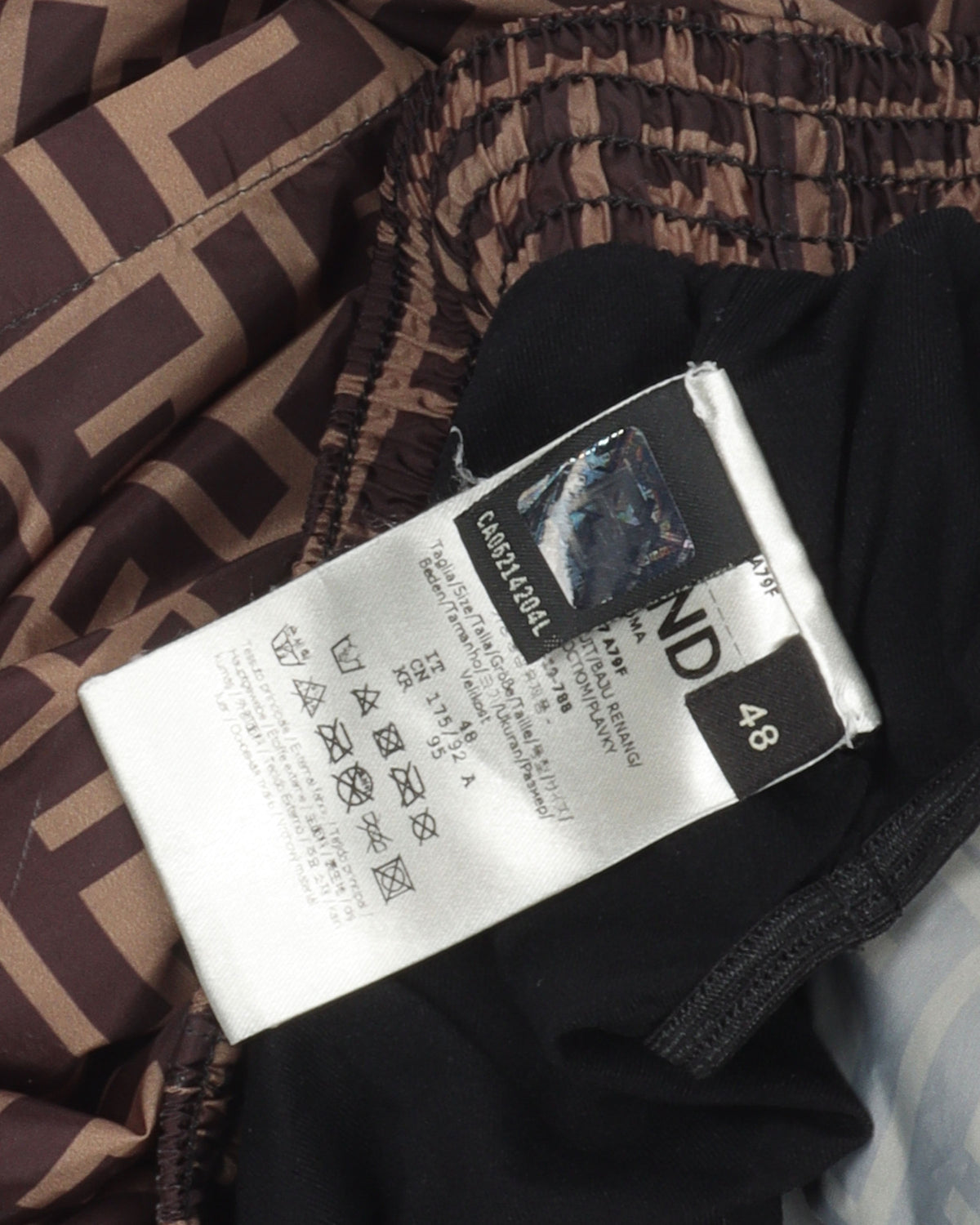 Swim Shorts
