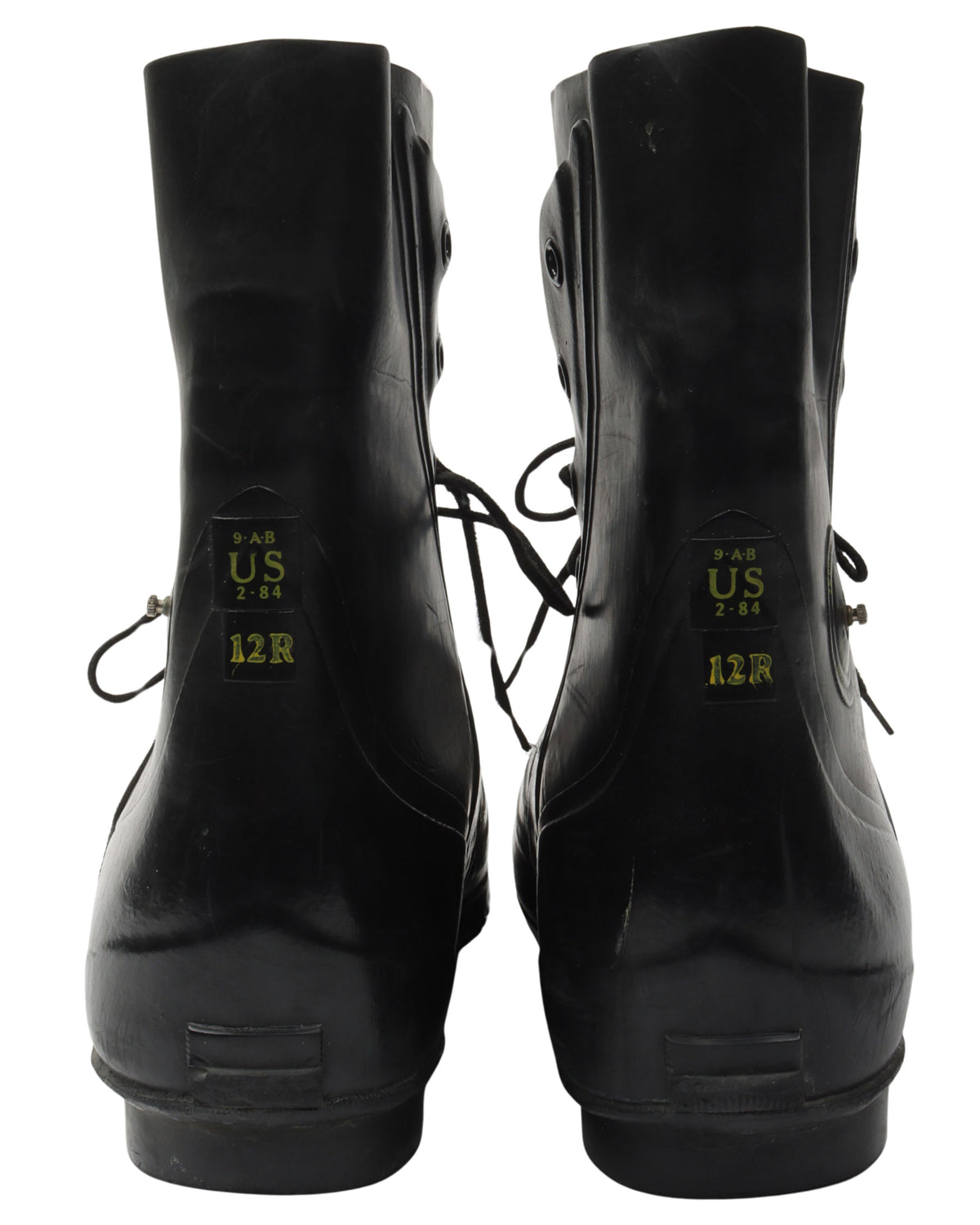 Type-1 Extreme Cold Vapor Barrier "Bunny Boots"